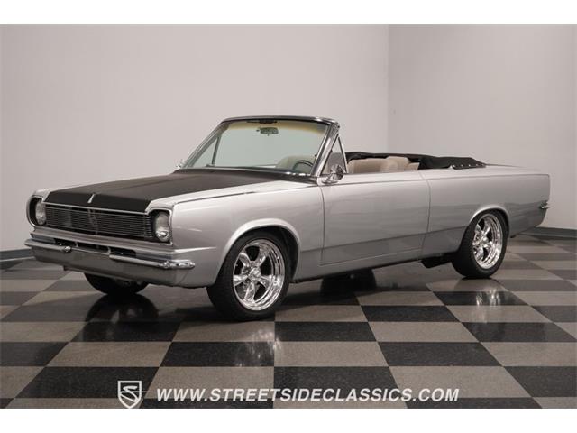 1967 AMC Rambler for Sale | ClassicCars.com | CC-1727617