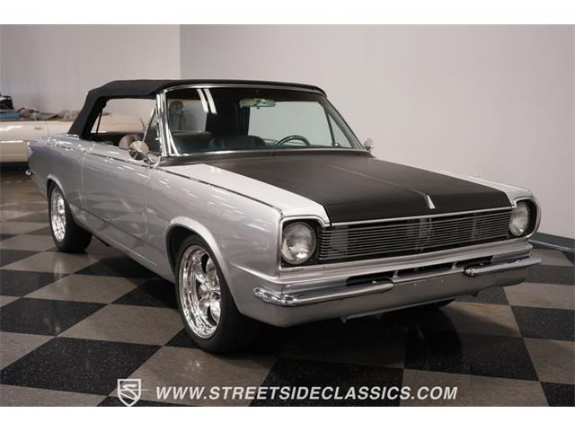 1967 AMC Rambler for Sale | ClassicCars.com | CC-1727617