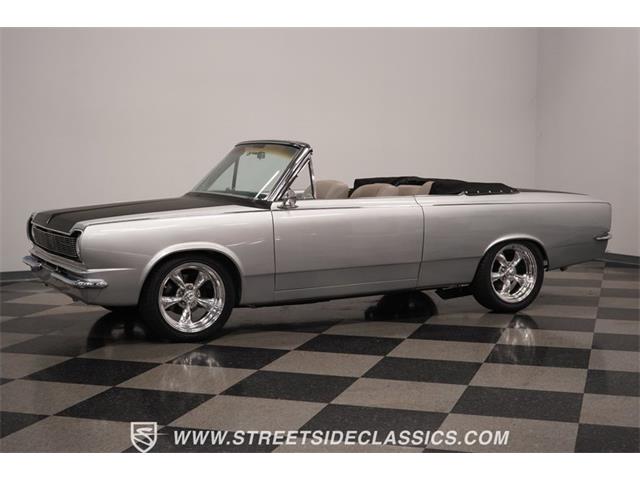 1967 AMC Rambler for Sale | ClassicCars.com | CC-1727617