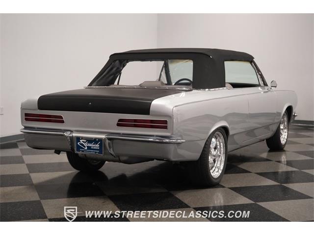 1967 AMC Rambler for Sale | ClassicCars.com | CC-1727617