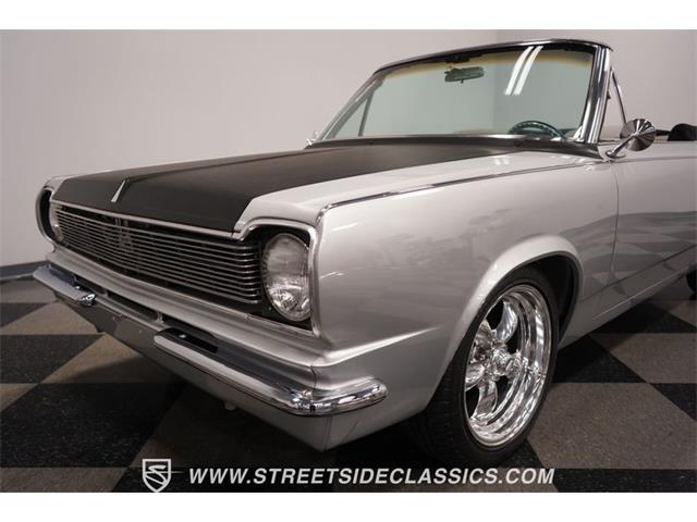1967 AMC Rambler for Sale | ClassicCars.com | CC-1727617