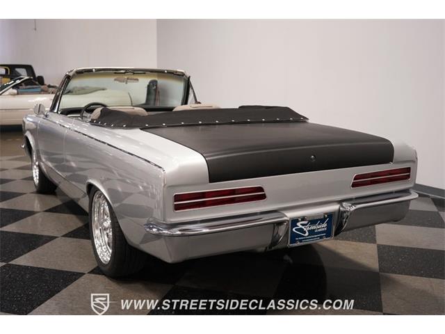 1967 AMC Rambler for Sale | ClassicCars.com | CC-1727617