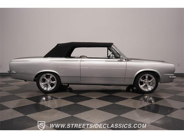 1967 AMC Rambler for Sale | ClassicCars.com | CC-1727617