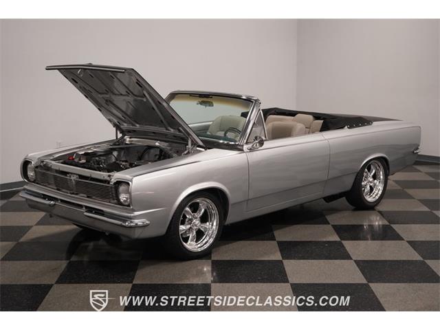 1967 AMC Rambler for Sale | ClassicCars.com | CC-1727617