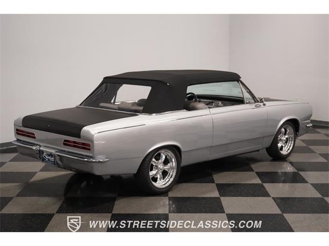 1967 AMC Rambler for Sale | ClassicCars.com | CC-1727617