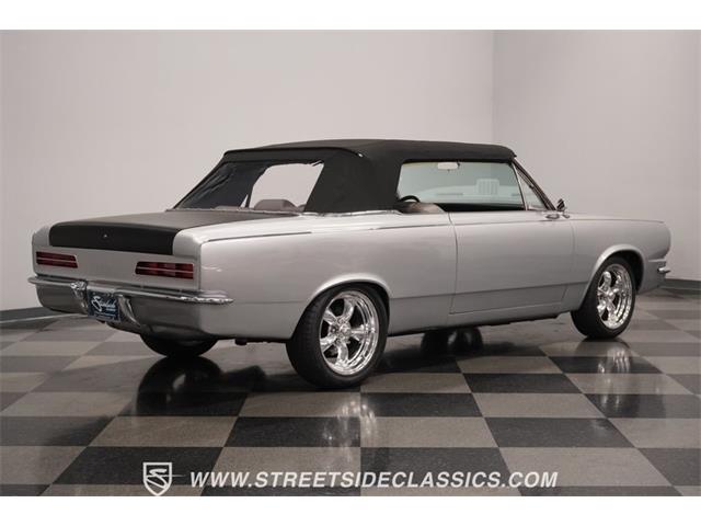 1967 AMC Rambler for Sale | ClassicCars.com | CC-1727617