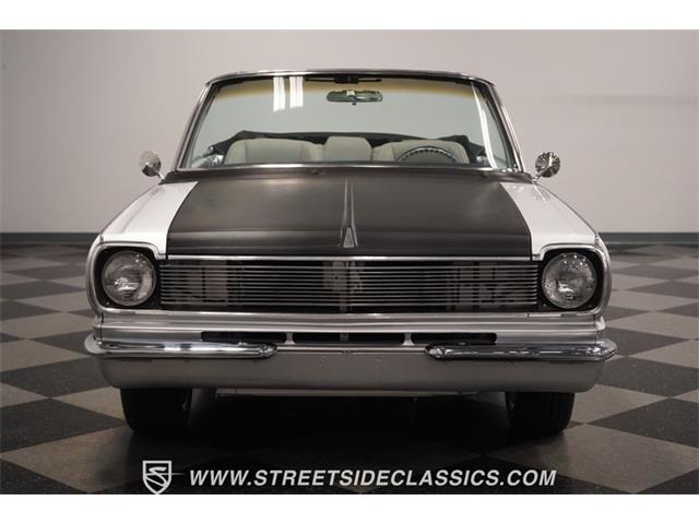 1967 AMC Rambler for Sale | ClassicCars.com | CC-1727617
