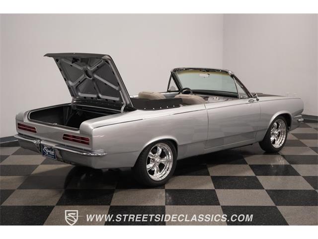 1967 AMC Rambler for Sale | ClassicCars.com | CC-1727617