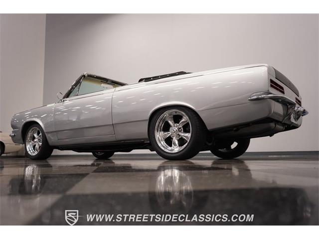 1967 AMC Rambler for Sale | ClassicCars.com | CC-1727617