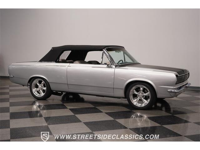 1967 AMC Rambler for Sale | ClassicCars.com | CC-1727617