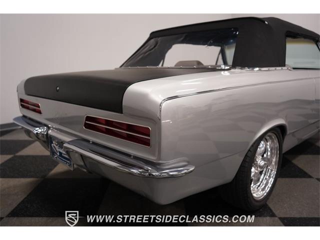1967 AMC Rambler for Sale | ClassicCars.com | CC-1727617