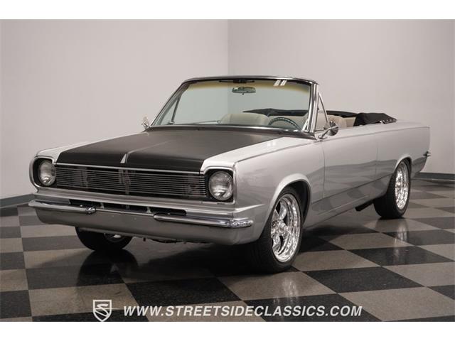 1967 AMC Rambler for Sale | ClassicCars.com | CC-1727617
