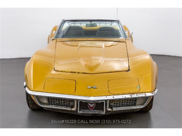 1970 Chevrolet Corvette (CC-1727620) for sale in Beverly Hills, California