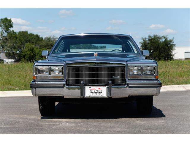 1983 Cadillac Coupe DeVille for Sale | ClassicCars.com | CC-1727621