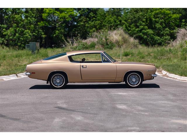 1969 Plymouth Barracuda (CC-1727625) for sale in Winter Garden, Florida