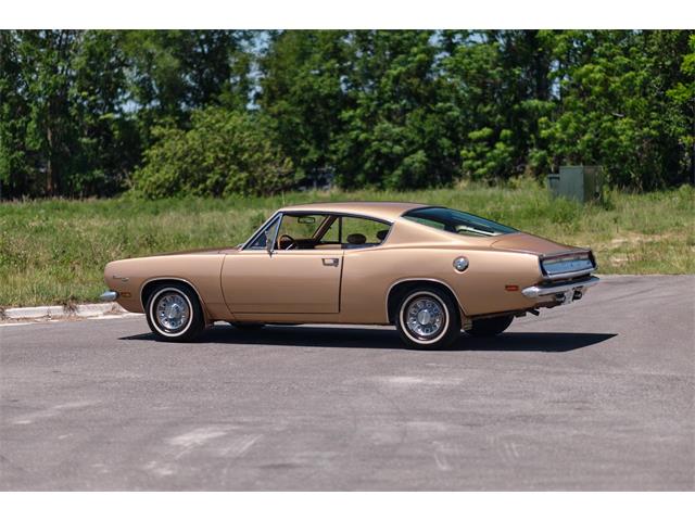 1969 Plymouth Barracuda (CC-1727625) for sale in Winter Garden, Florida