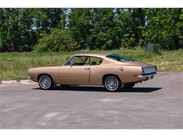1969 Plymouth Barracuda (CC-1727625) for sale in Winter Garden, Florida
