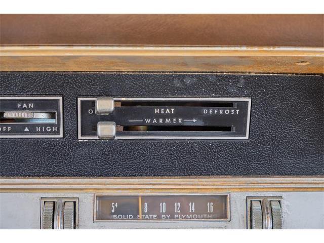 1969 Plymouth Barracuda (CC-1727625) for sale in Winter Garden, Florida