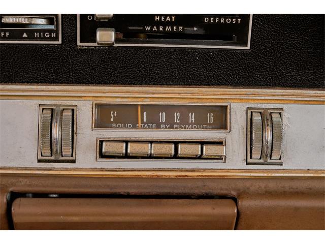 1969 Plymouth Barracuda (CC-1727625) for sale in Winter Garden, Florida