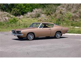 1969 Plymouth Barracuda (CC-1727625) for sale in Winter Garden, Florida