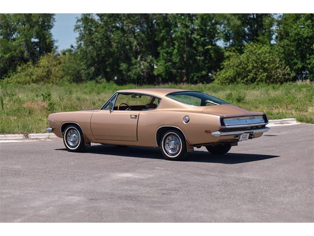 1969 Plymouth Barracuda (CC-1727625) for sale in Winter Garden, Florida