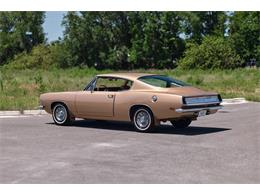 1969 Plymouth Barracuda (CC-1727625) for sale in Winter Garden, Florida