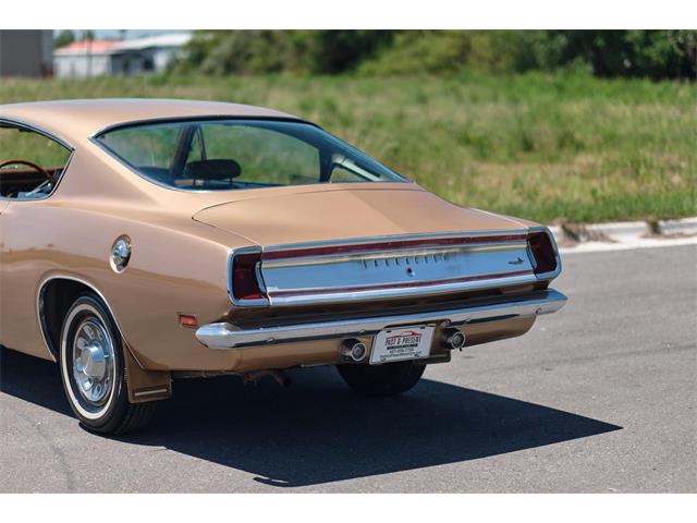 1969 Plymouth Barracuda (CC-1727625) for sale in Winter Garden, Florida