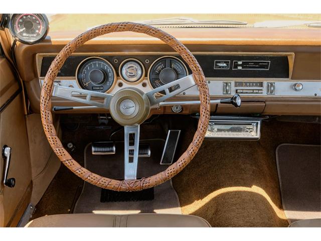 1969 Plymouth Barracuda (CC-1727625) for sale in Winter Garden, Florida