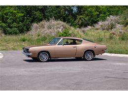 1969 Plymouth Barracuda (CC-1727625) for sale in Winter Garden, Florida