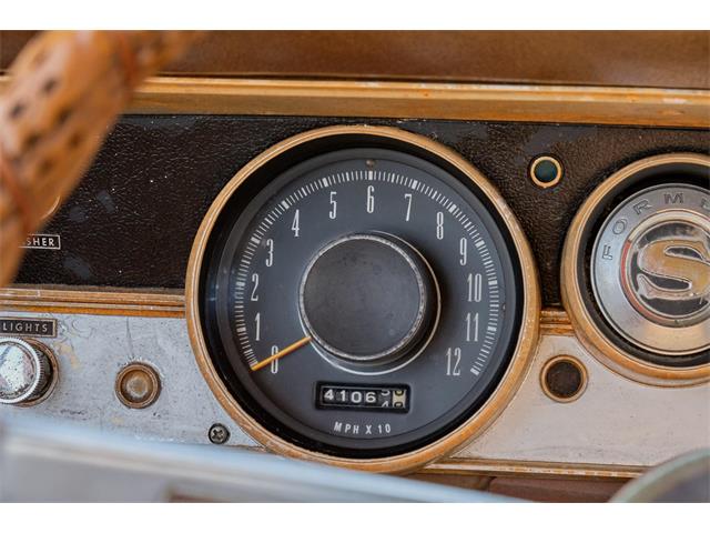 1969 Plymouth Barracuda (CC-1727625) for sale in Winter Garden, Florida