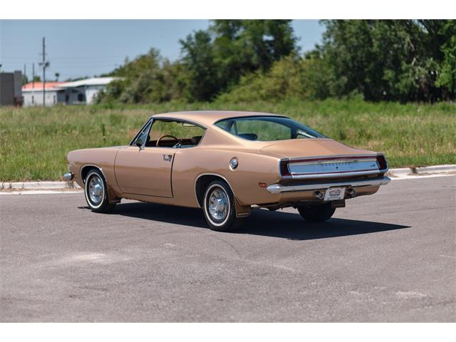 1969 Plymouth Barracuda (CC-1727625) for sale in Winter Garden, Florida