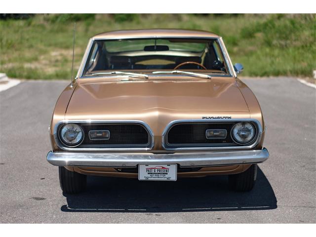 1969 Plymouth Barracuda (CC-1727625) for sale in Winter Garden, Florida