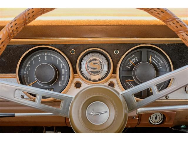 1969 Plymouth Barracuda (CC-1727625) for sale in Winter Garden, Florida