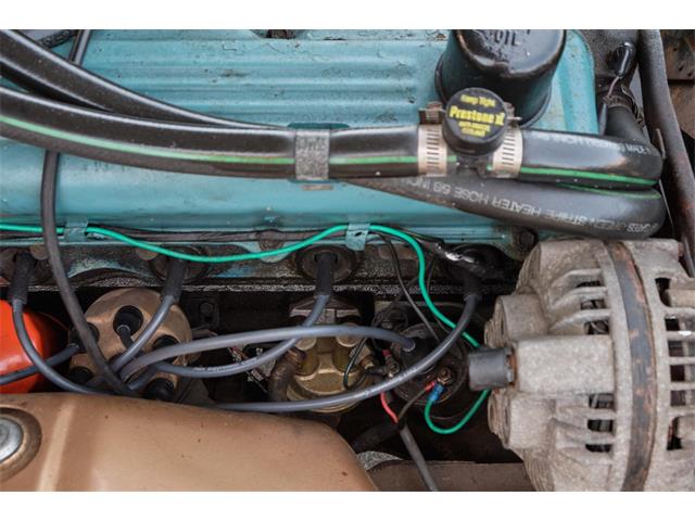 1969 Plymouth Barracuda (CC-1727625) for sale in Winter Garden, Florida