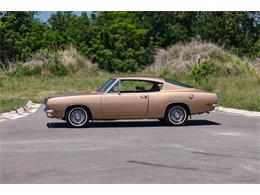 1969 Plymouth Barracuda (CC-1727625) for sale in Winter Garden, Florida