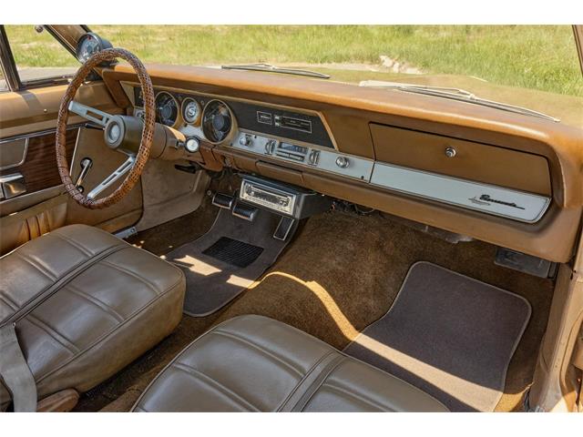 1969 Plymouth Barracuda (CC-1727625) for sale in Winter Garden, Florida