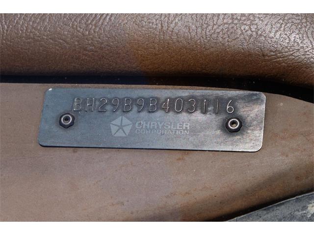 1969 Plymouth Barracuda (CC-1727625) for sale in Winter Garden, Florida