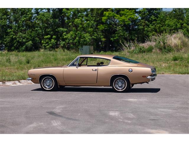 1969 Plymouth Barracuda (CC-1727625) for sale in Winter Garden, Florida