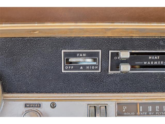 1969 Plymouth Barracuda (CC-1727625) for sale in Winter Garden, Florida