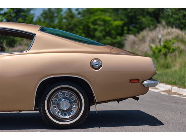 1969 Plymouth Barracuda (CC-1727625) for sale in Winter Garden, Florida