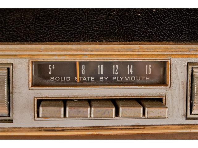 1969 Plymouth Barracuda (CC-1727625) for sale in Winter Garden, Florida