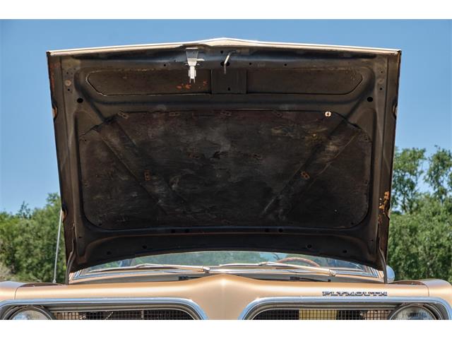 1969 Plymouth Barracuda (CC-1727625) for sale in Winter Garden, Florida