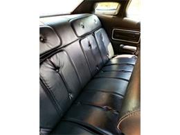 1974 Mercury Cougar (CC-1727634) for sale in Cadillac, Michigan
