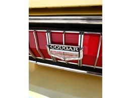 1974 Mercury Cougar (CC-1727634) for sale in Cadillac, Michigan
