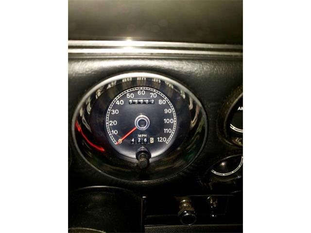 1974 Mercury Cougar (CC-1727634) for sale in Cadillac, Michigan