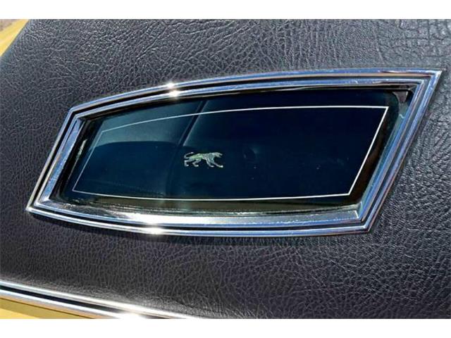 1974 Mercury Cougar (CC-1727634) for sale in Cadillac, Michigan