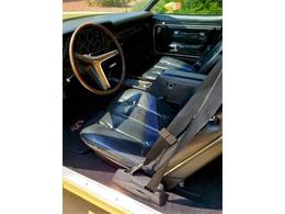 1974 Mercury Cougar (CC-1727634) for sale in Cadillac, Michigan