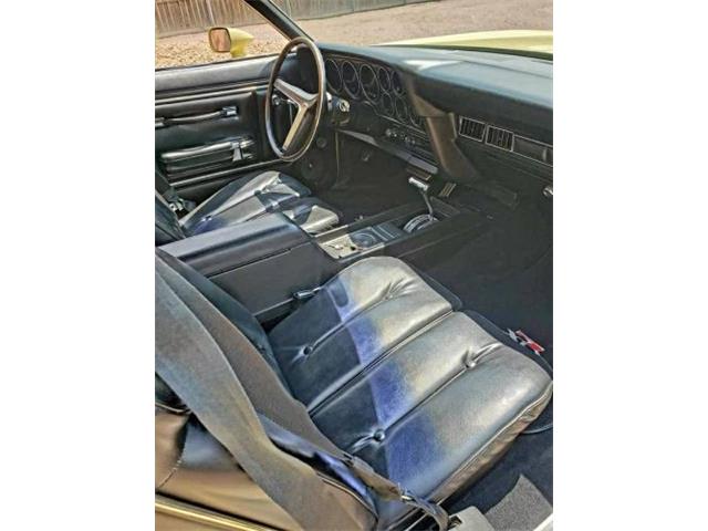 1974 Mercury Cougar (CC-1727634) for sale in Cadillac, Michigan