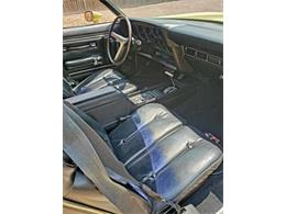 1974 Mercury Cougar (CC-1727634) for sale in Cadillac, Michigan