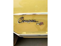 1974 Mercury Cougar (CC-1727634) for sale in Cadillac, Michigan